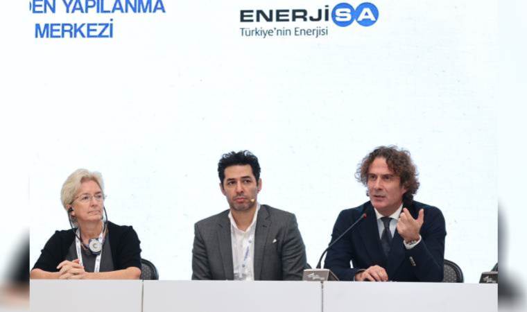 Yeniden yapılanma için el ele verdiler