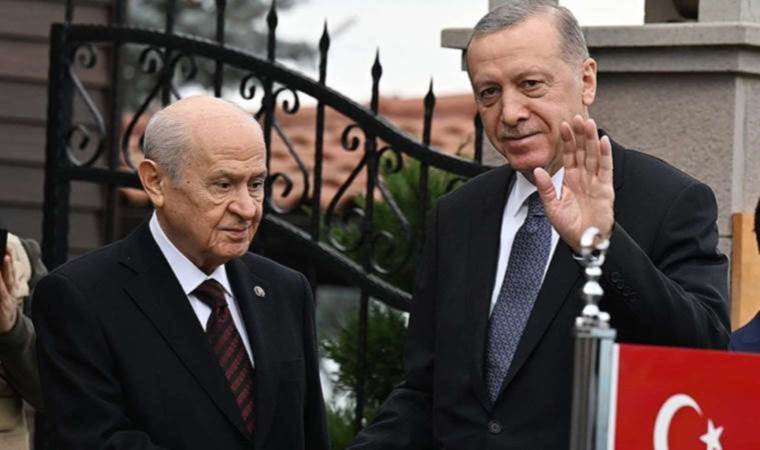 Muğla’da uzlaşma: Aydın Ayaydın’ın adaylığına karşı çıkan MHP lideri Bahçeli’yi Erdoğan ikna etti