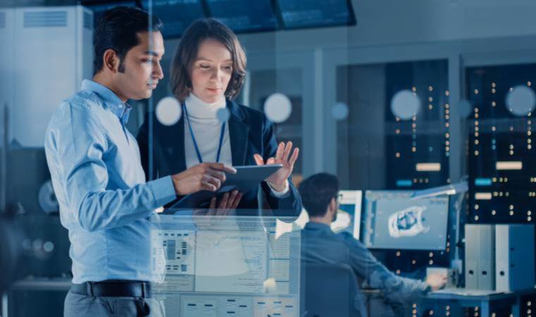 Türkiye’de teknoloji şirketlerinin yüzde 94’ü yılda en az iki kez maaş artışını gözden geçiriyor