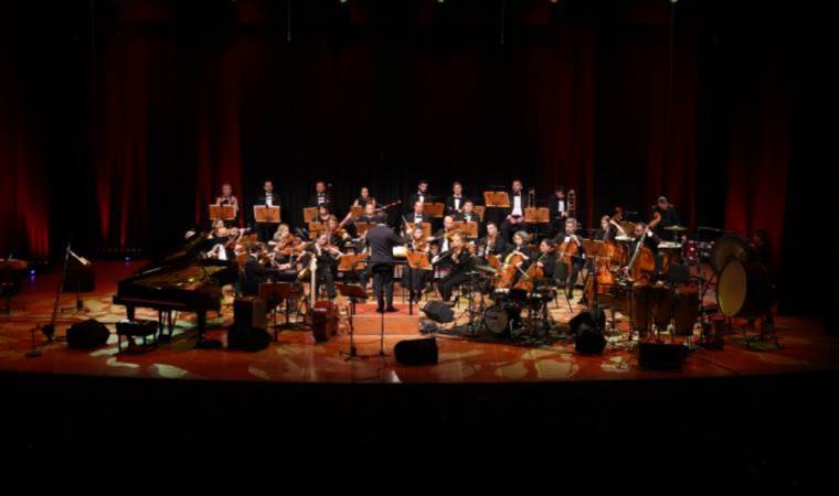 Cemal Reşit Rey Konser Salonu’nun kaliteli programı büyük ilgiyle karşılanıyor