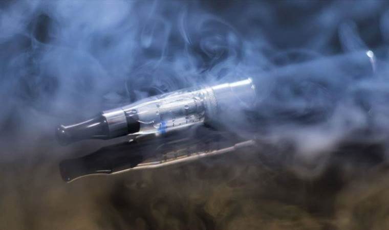 DSÖ’den elektronik sigara için ‘acil eylem’ çağrısı… Uzmanlar: El altından satılıyor