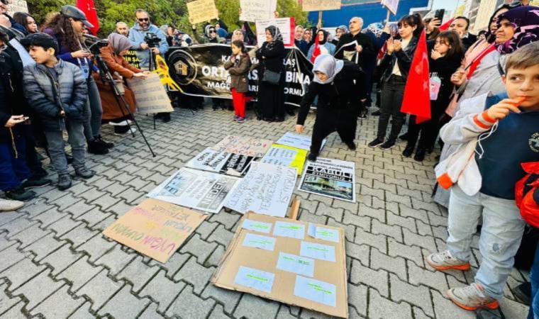 Yurttaşlardan AKP’ye ‘anahtarlı’ tepki