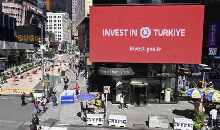 Şirket göçü yaşanıyor