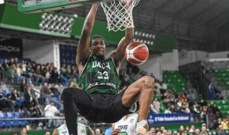 Darüşşafaka, Fransa’da kaybetti