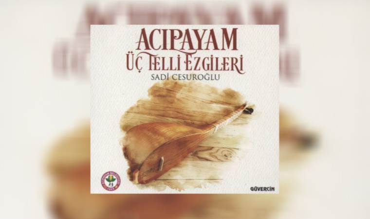 Vitrindeki albümler