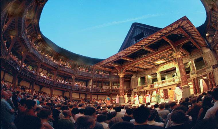 Macbeth’in iktidar hırsı huzuru öldürdü