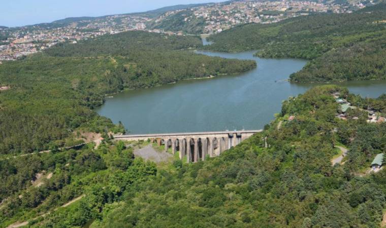 Mahkemeden karar: ‘Elmalı Barajı’ direkten döndü