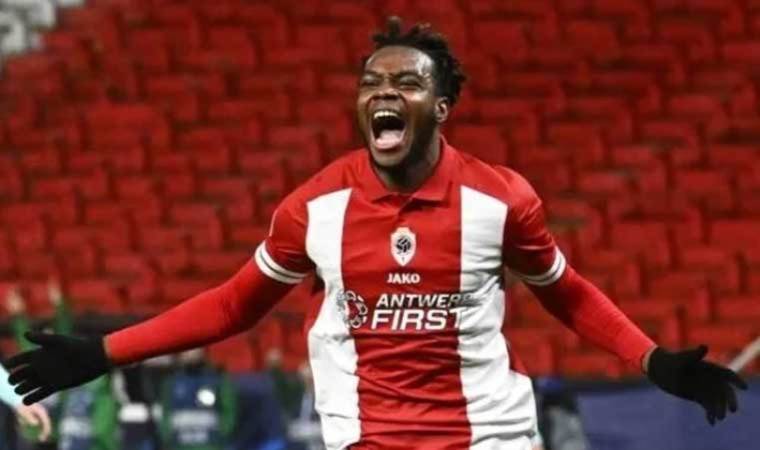 Şampiyonlar Ligi’nde günün sonuçları