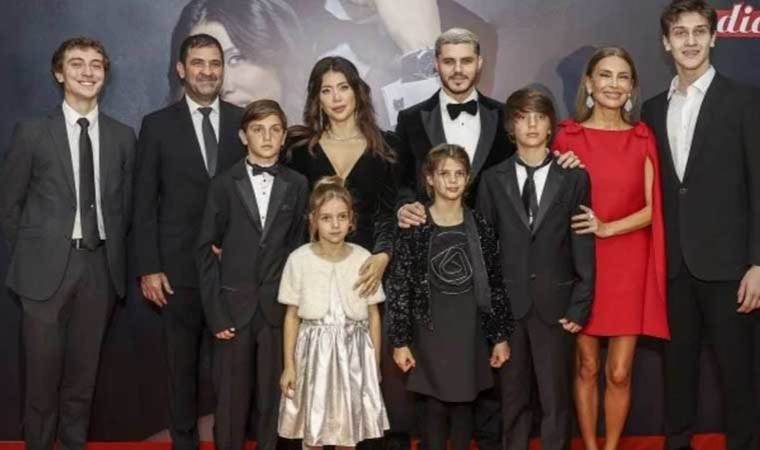 Wanda Nara, marka yüzü oldu