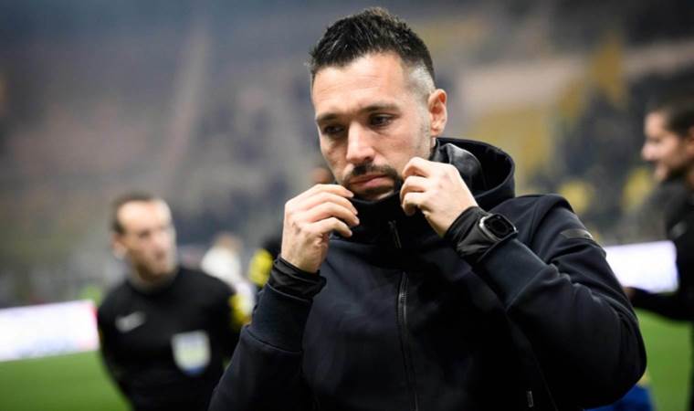 Farioli’nin takımı Nice, Moffi ile 3 puana uzandı!