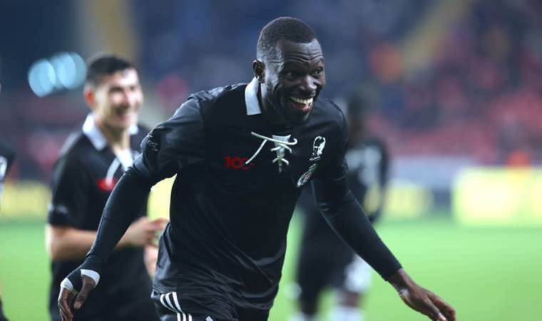 Omar Colley: ‘Galibiyet zorlu ve önemliydi’