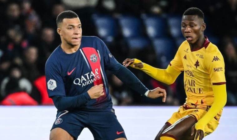 PSG’de son sözü Kylian Mbappe söyledi!