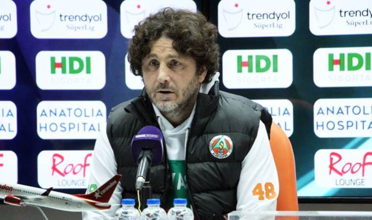 Fatih Tekke: ‘Kaldığımız yerden devam etmeliyiz’