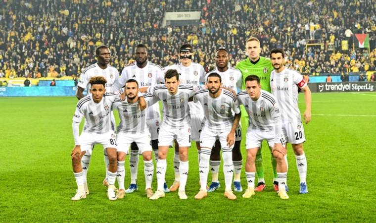 Lugano – Beşiktaş maçı ne zaman, saat kaçta, hangi kanalda?