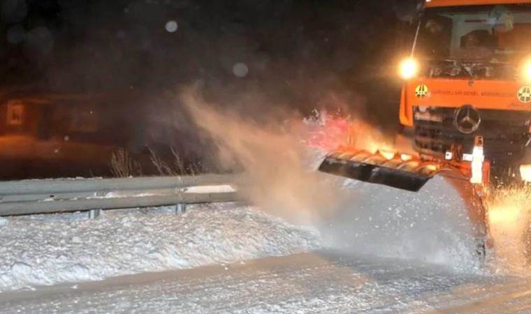 Iğdır’ın 9 köyünde eğitime bir gün ara verildi