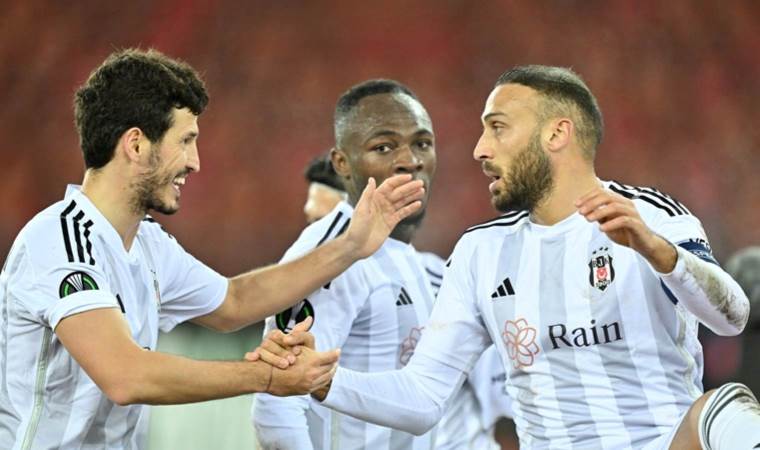 Beşiktaş – Alanyaspor maçı ne zaman, saat kaçta, hangi kanalda?