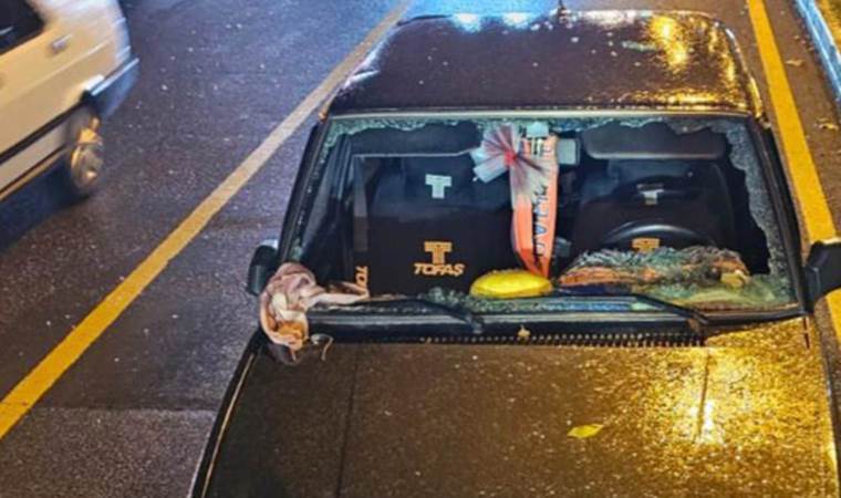 Nevşehir’de acı olay: Otomobilin çarptığı yaya öldü