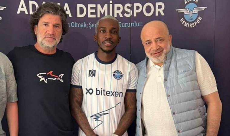 ‘Soyunma odasında ağzıma geleni söylemiştim’ demişti: Henry Onyekuru’dan Murat Sancak’a yanıt!