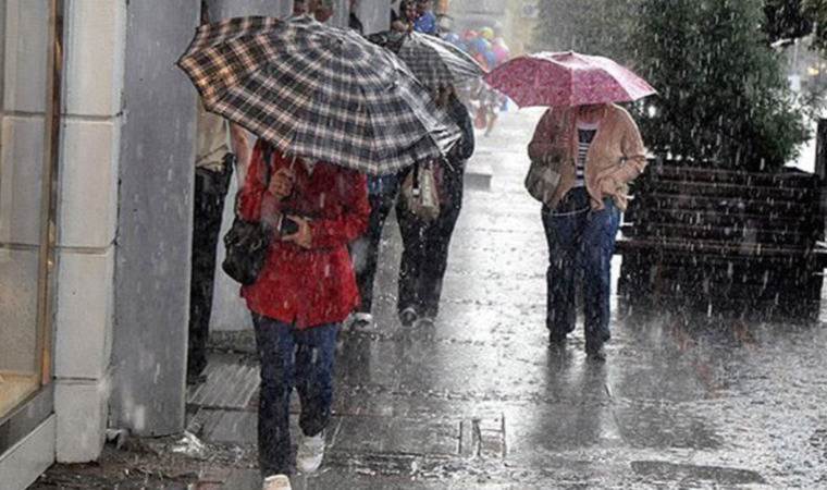 Meteoroloji açıkladı: 29 Aralık 2023 hava durumu raporu… Bugün hava nasıl olacak? Yılbaşında kar yağacak mı?