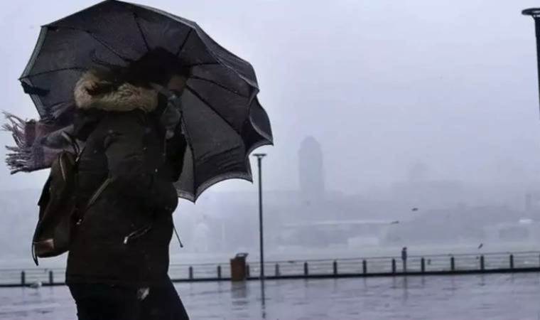 Meteoroloji açıkladı: 23 Aralık 2023 hava durumu raporu… Bugün hava nasıl olacak? İstanbul’a kar ne zaman yağacak?