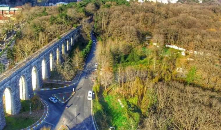 Resmi Gazete’de yayımlandı… İstanbul’daki Bahçeköy Yerleşim Alanı ve Çevresi doğal sit alanı olarak belirlendi