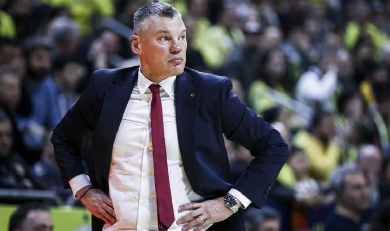 Itoudis ile yollar ayrılmıştı: Fenerbahçe Beko’da Jasikevicius sesleri