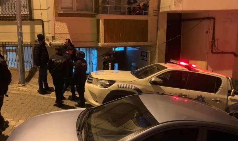 Yer Esenyurt… Günlük kiralık dairede arkadaşını öldürdü!