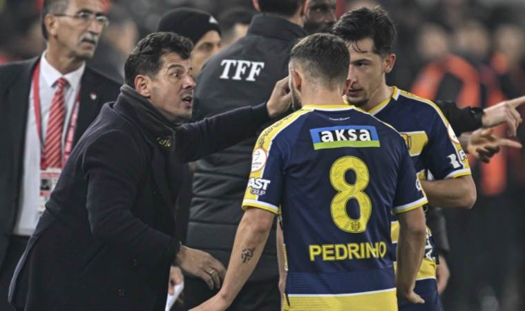 Emre Belözoğlu’ndan Fenerbahçe yanıtı!