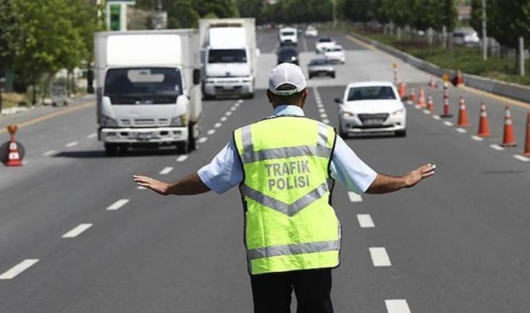 Yılbaşı tedbirleri: İstanbul’da bugün bazı yollar trafiğe kapatılacak