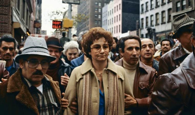 Küba’nın eski lideri Fidel Castro’nun kız kardeşi Juanita Castro 90 yaşında öldü