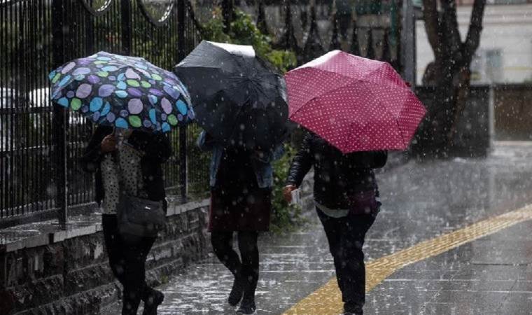 Meteoroloji açıkladı: 22 Aralık 2023 hava durumu raporu… Bugün hava nasıl olacak? İstanbul’a kar ne zaman yağacak?