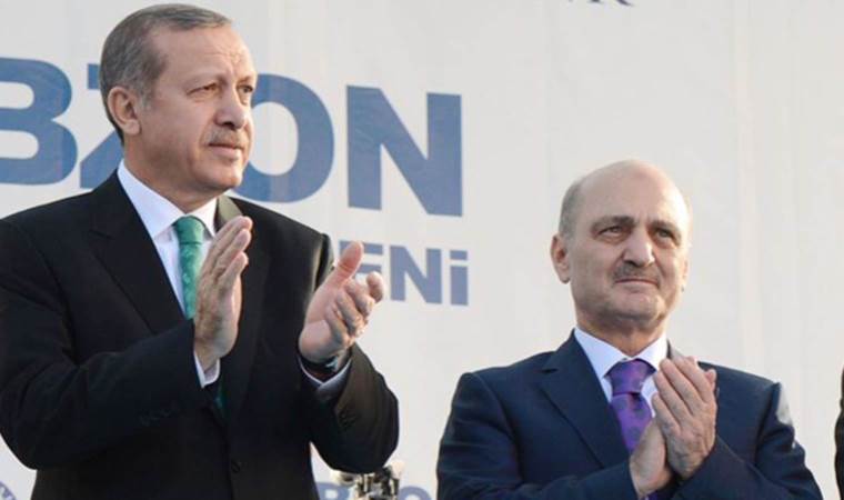 Erdoğan’ın tasfiyesini istedi! Eski Bakan Erdoğan Bayraktar’dan dikkat çeken paylaşım