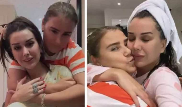 Dilan ve Engin Polat’ın evindeki Özbekistanlılar gözaltına alındı