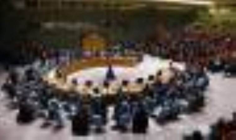 BMGK’de Gazze oylaması: İkinci kez ertelendi