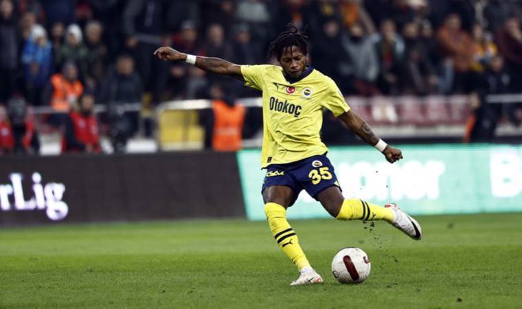Fenerbahçe’yi bekleyen tehlike: Fred, Süper Kupa’da forma giyemeyebilir!