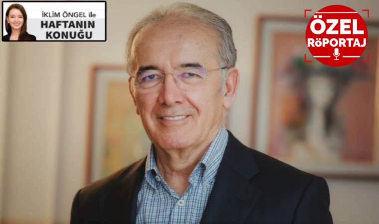 Eski Bakan Ahat Andican, AKP’nin İstanbul ve Ankara için stratejisini değerlendirdi: Saldırı ideolojik olacak