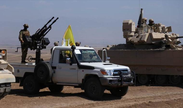 ABD’den PKK/YPG’nin faydalanacağı fona 156 milyon dolar