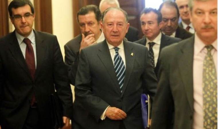 İki İspanyol istihbarat çalışanı ABD’ye gizli bilgi kaçırmakla suçlanıyor