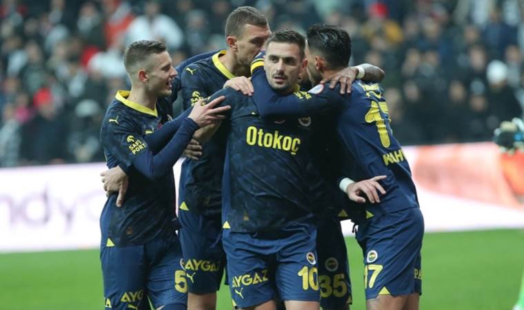 Fenerbahçe’de hedef liderlik: İşte gruptaki tüm ihtimaller…