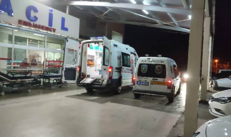 İki grup arasında kavga… Sırtından bıçaklanarak öldürüldü!