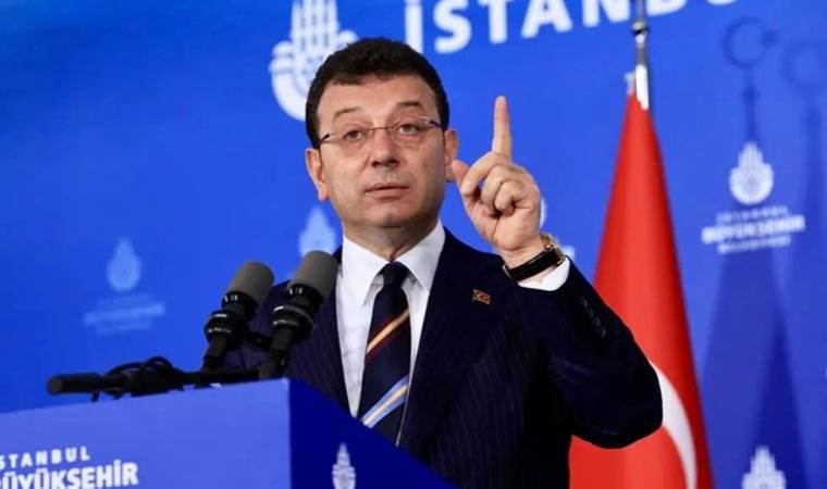 Ekrem İmamoğlu’ndan ‘yaz saati’ tepkisi: ‘Artık vazgeçin!’