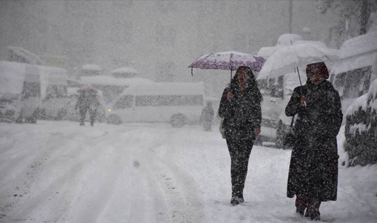 Meteoroloji açıkladı: 17 Aralık 2023 hava durumu raporu… Bugün hava nasıl olacak? İstanbul’a kar ne zaman yağacak?
