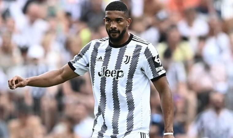 Juventus’tan yıldız oyuncusuna yeni sözleşme