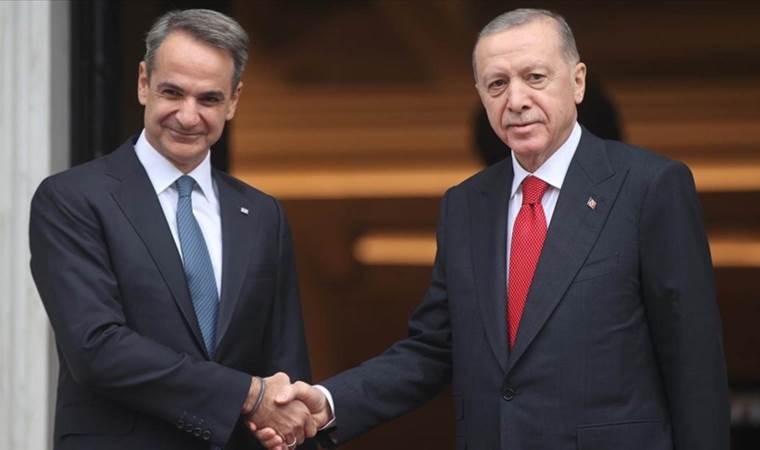 ABD’den Erdoğan-Miçotakis görüşmesi yorumu