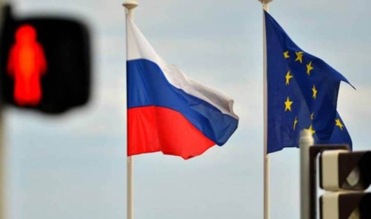 AB’den Rusya’nın dondurulmuş varlıklarını kullanma adımı