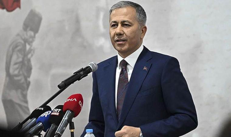 Bakan Yerlikaya duyurdu… Terör örgütünün kış yapılanmasına 12 ilde operasyon!