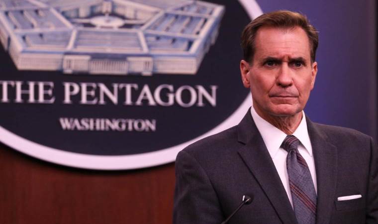 Beyaz Saray’dan İran’a suçlama: Silahları veriyor, tetiği Husiler çekiyor