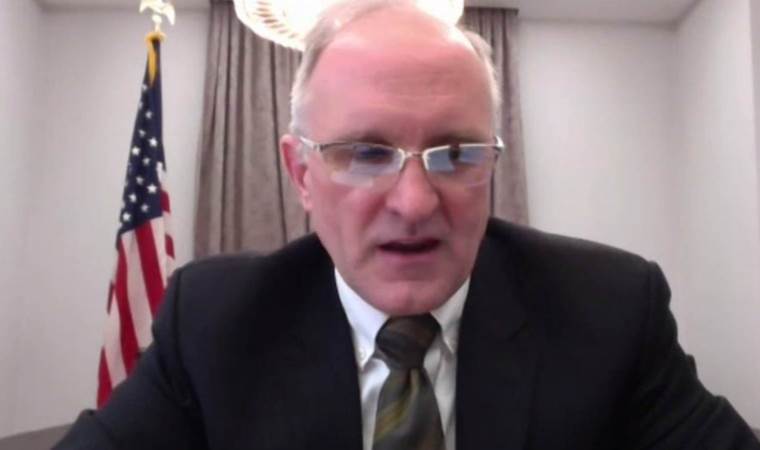 ABD’den Türkiye açıklaması: Oldukça aktif rol oynadı