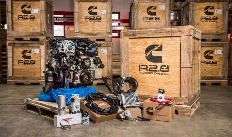 ABD’li motor üreticisine suçlama: Milyarlarca dolarlık ceza aldı