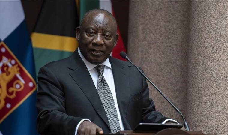 Güney Afrika’dan İsrail çağrısı: Savaş suçları soruşturulsun